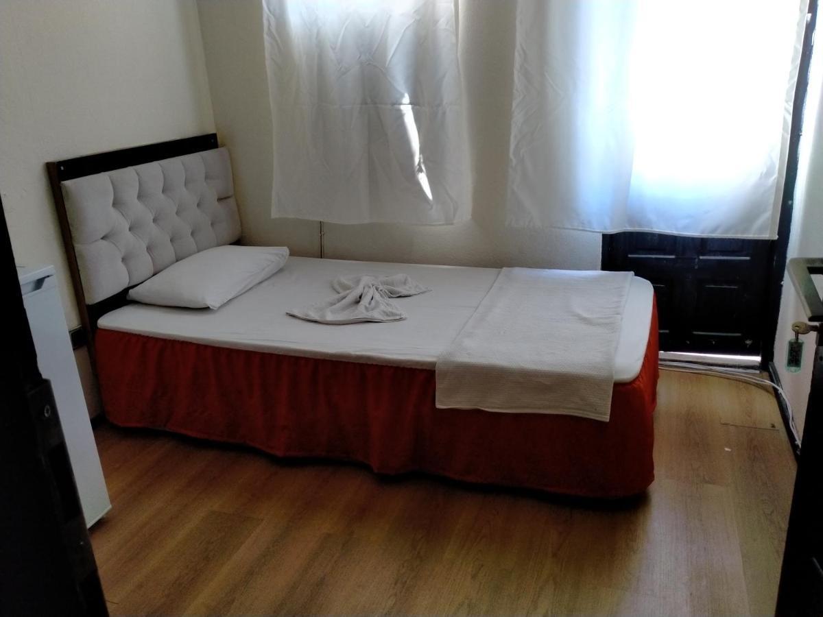 Otel Hısar
