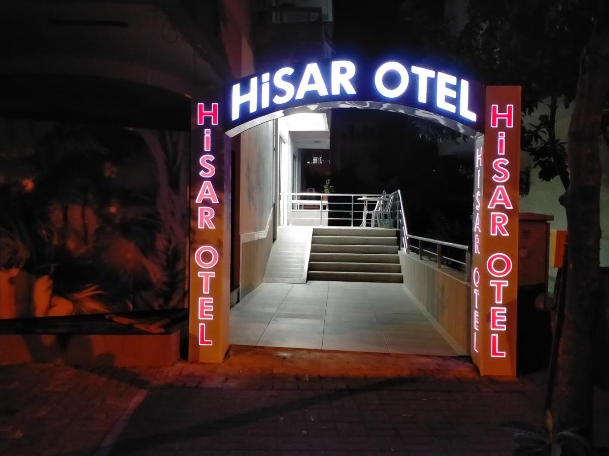 Hısar Otel