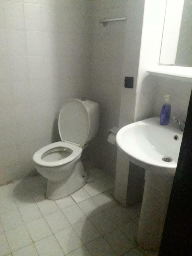 Otel Hısar *