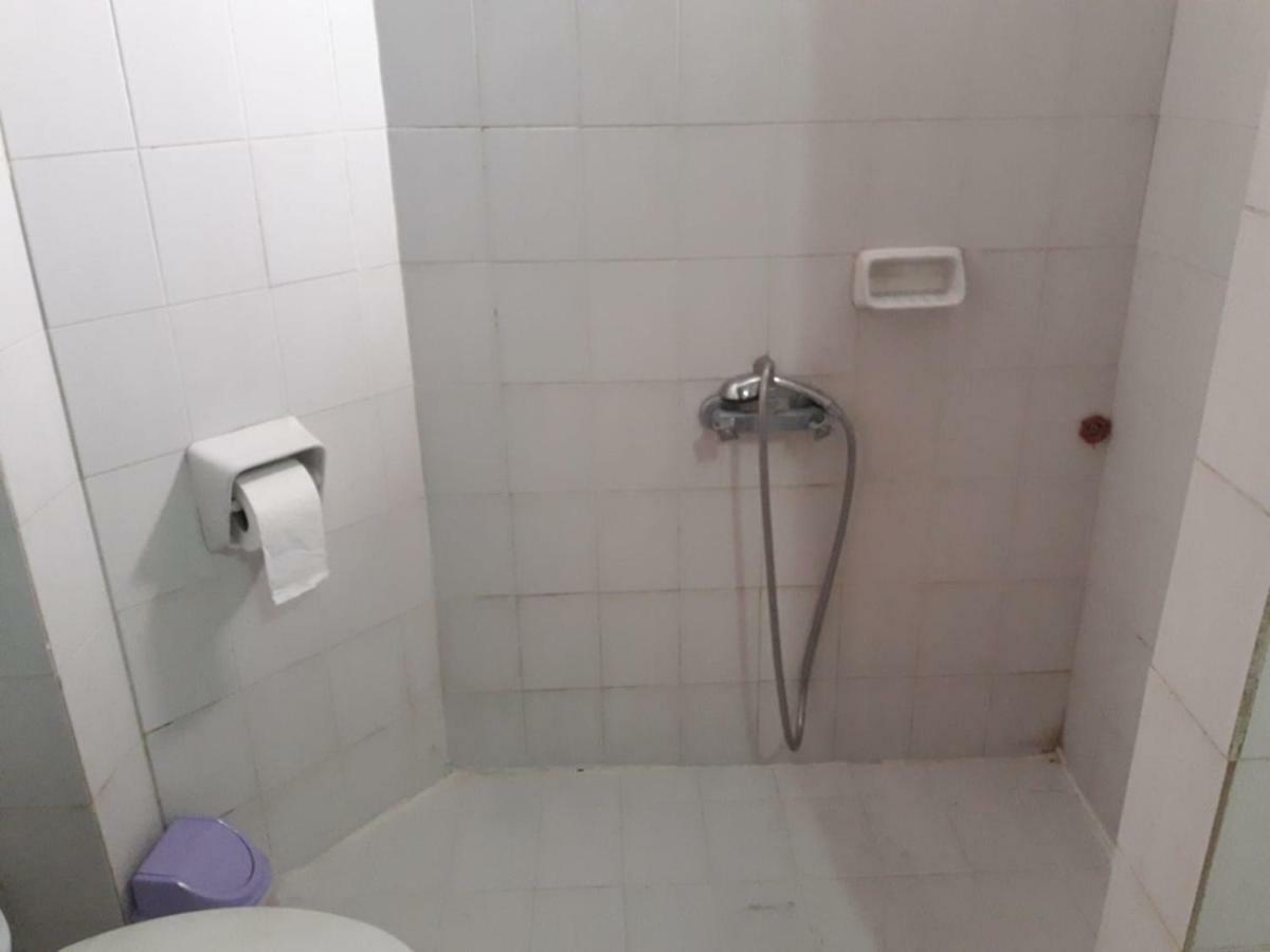 Otel Hısar *